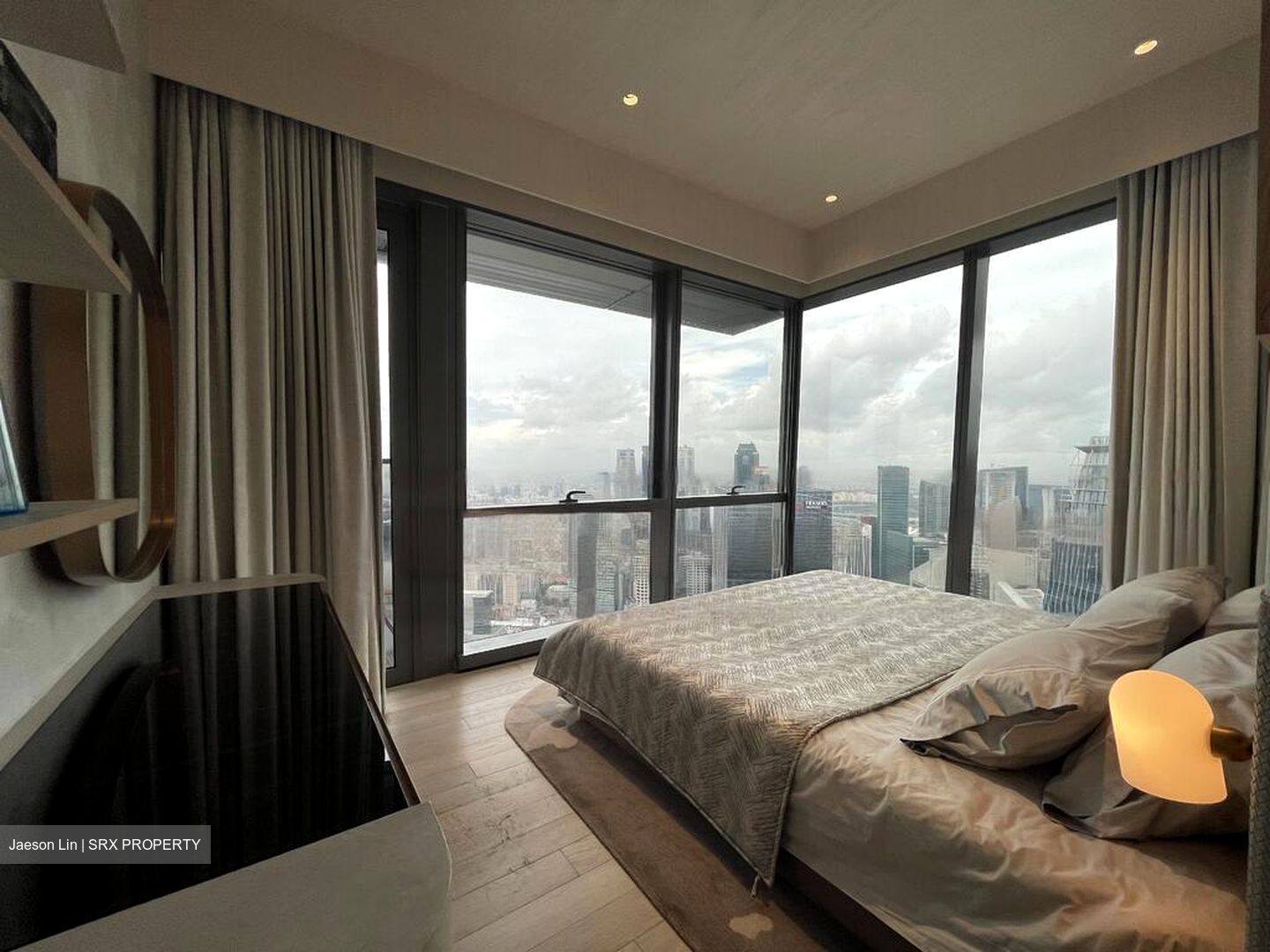 Wallich Street (D2), Condominium #455188121